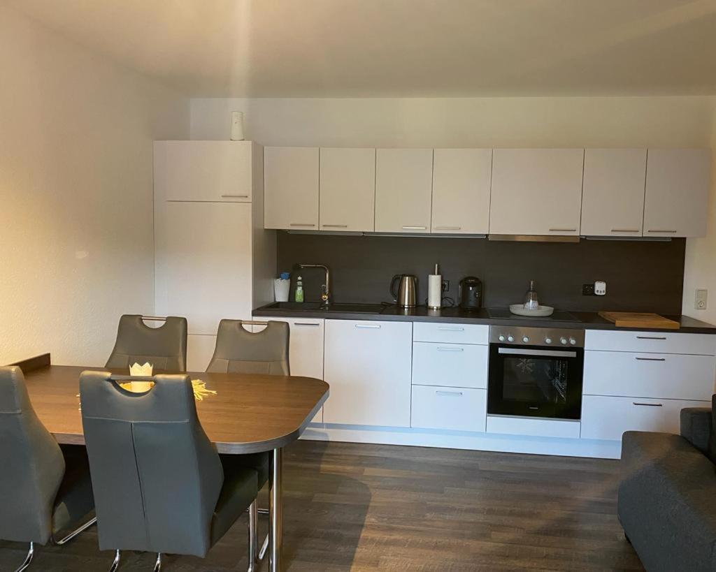 Ferienwohnung am Tor zum Thüringer Wald Plaue  Exterior foto
